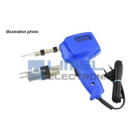 Spájkovačka transformátorová 125W ETP5 vrátane 5ks náhradný hrot *